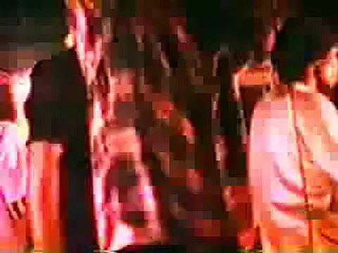 GHETTO BOY - GOTAS DE RAP - COLOMBIA