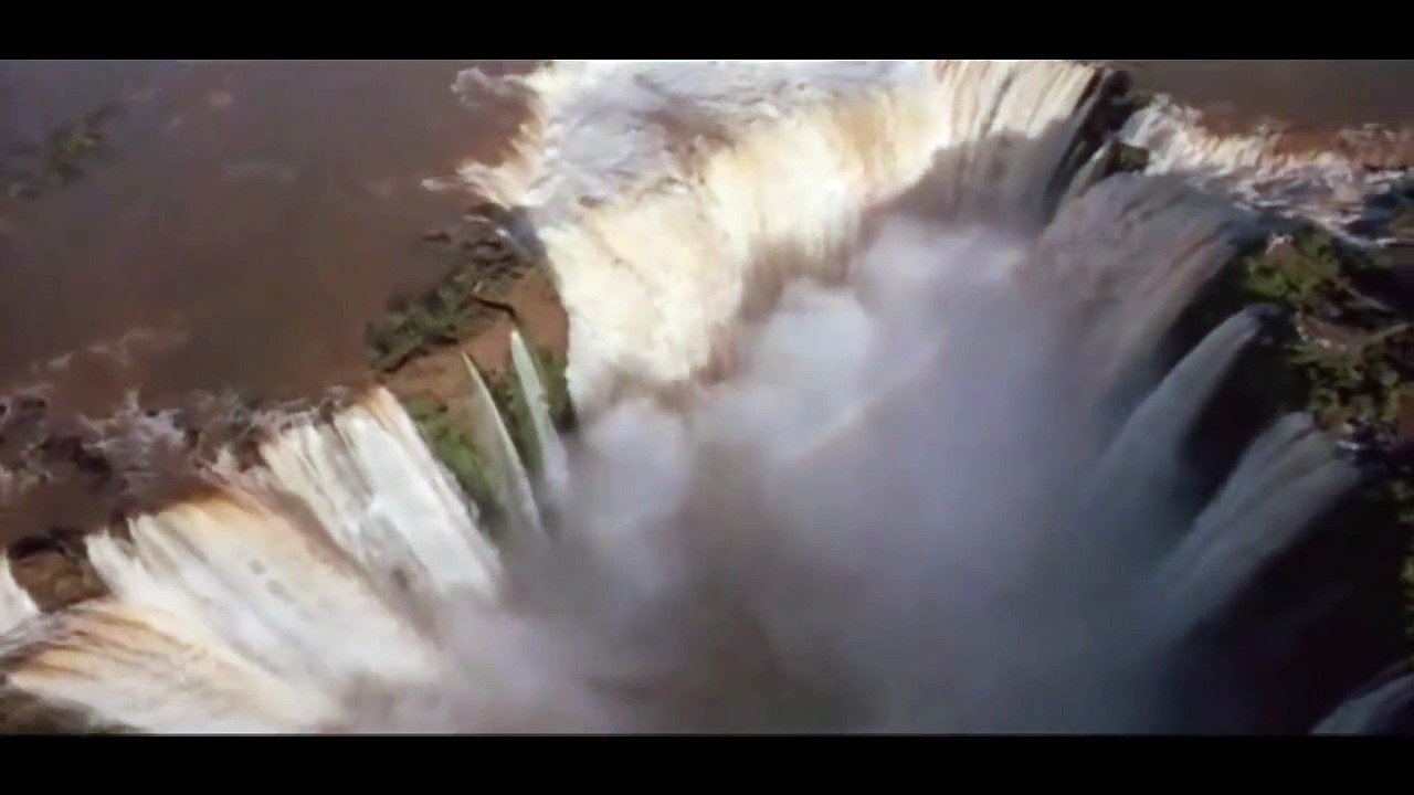 Jóhann Jóhannsson - The Sun's Gone Dim And The Sky's Turned Black (Baraka)