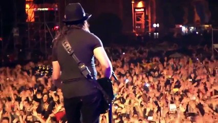 System Of A Down - "Lost in Hollywood" (Live in Yerevan, 2015)