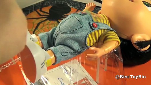 talking agnes doll