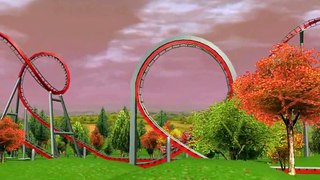 Roller Coaster Tycoon 3: Full Force