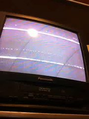 Opening to The Shawshank Redemption VHS(1998)