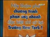 NEW YORK SCHOOL   chi 1 thang hoc tieng anh co the giao tiep voi nguoi nuoc ngoai