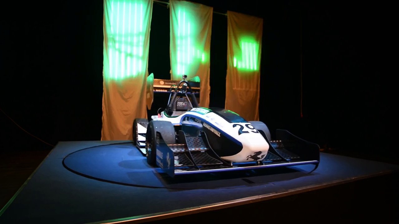 Rennteam Uni Stuttgart - F0711-10 in a 360°-View