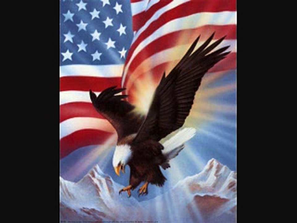 Star Spangled Banner