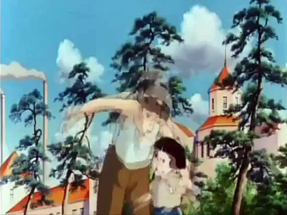 Grave of Fireflies - Fireflies Owl City