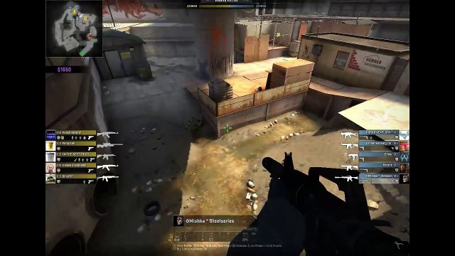 M4A1-S-Overpass-ACE-|-Counter-Strike-Global-O