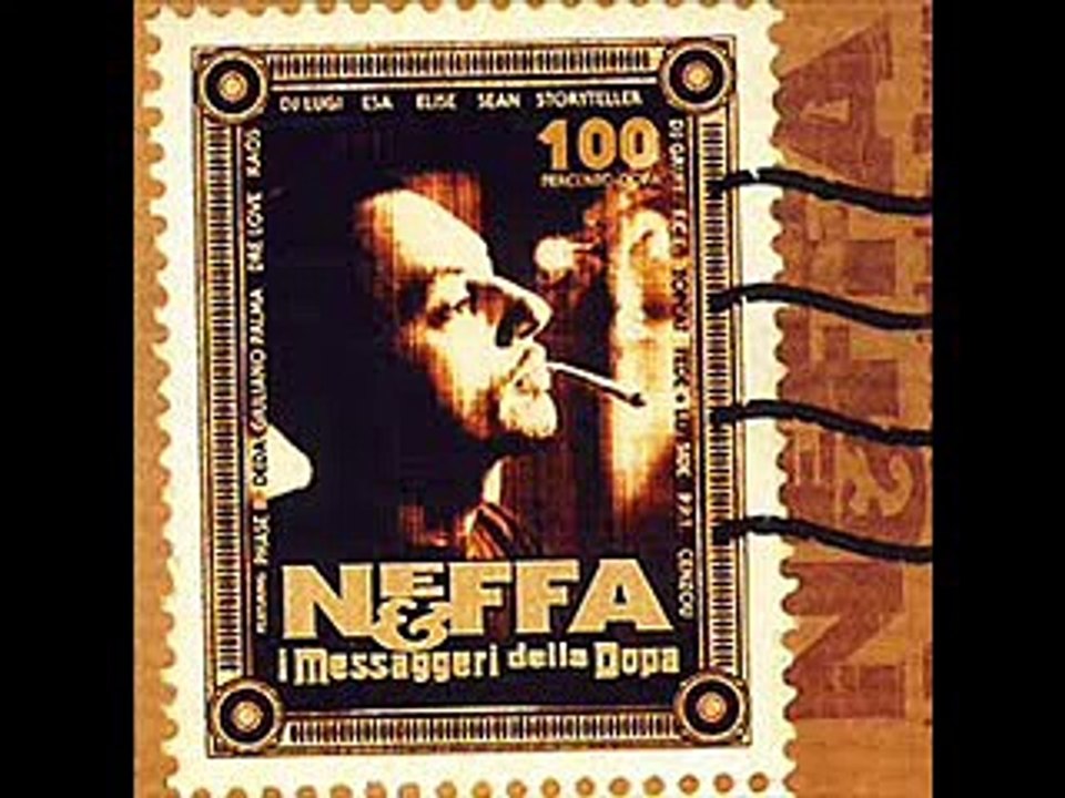 sangue misto(ft.Kaos,dj lugi,dre love,esa) i messaggeri pt.1