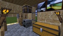 Minecraft Modern Houses-Ep.4
