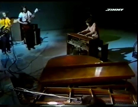 Procol Harum - Repent Walpurgis