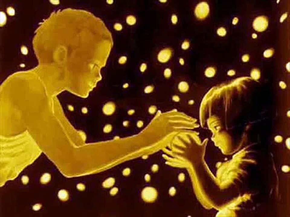 Grave of The Fireflies - Hotaru no Haka Ending.mpg