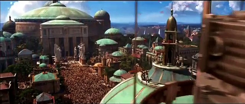 Star Wars Episode VI: Return of the Jedi DVD Sebastian Shaw