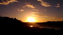 Time Lapse - Puerto Humo, Nicoya - Guanacaste Costa Rica