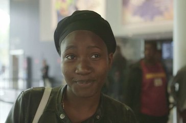 La Vie en Grand - Réactions du Public