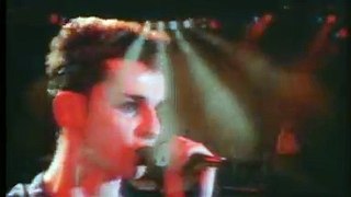 Depeche Mode - Photographic - Live 1983