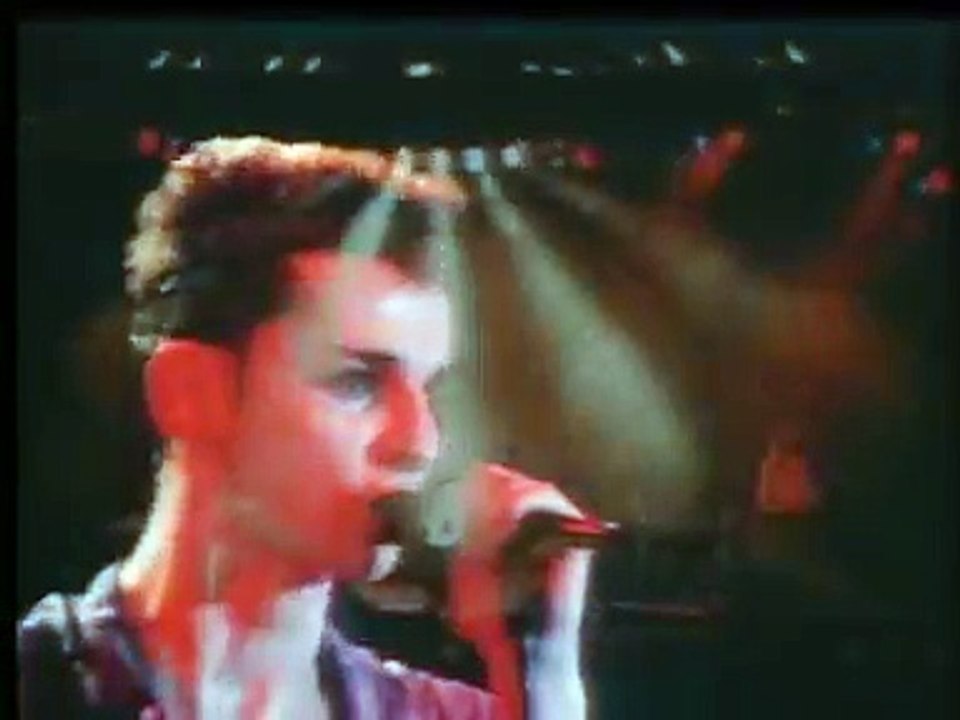 Depeche Mode - Photographic - Live 1983