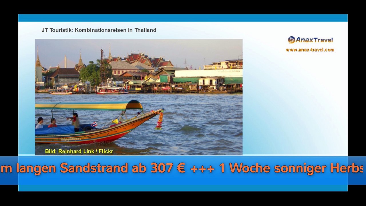 Reisenews 11. September