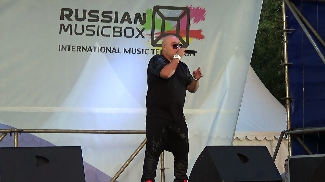 Доминик Джокер - Такая одна