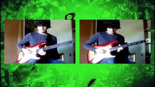 Cacophony - Concerto Gutar Cover