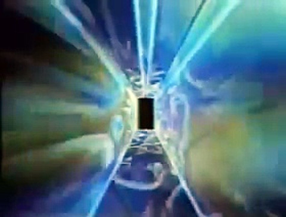 Dr Who Opening Theme 1974 (Tom Baker)