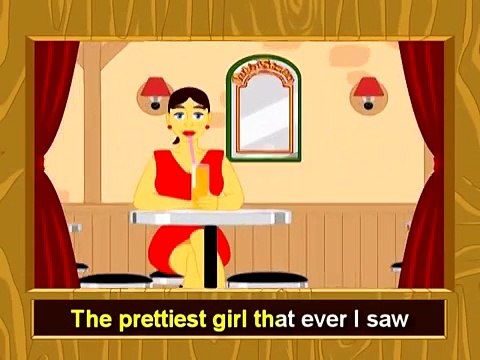 Sipping Cider Through a Straw