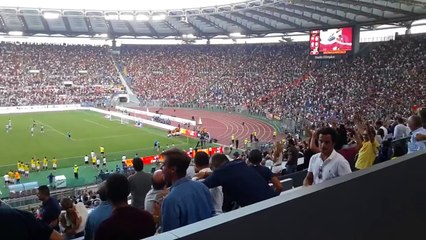 Roma-Juventus-2-1---esplode-l'Olimpico-al-gol