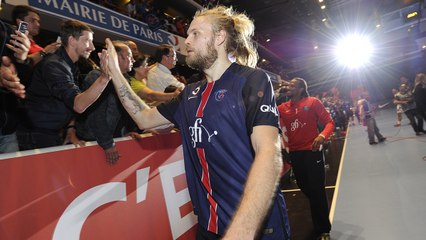 PSG Handball - USAM Nîmes : les réactions d'après match
