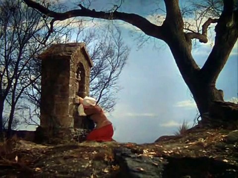 Jeanne d'Arc ( 1948 - extrait VO )