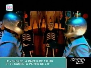 M6 Music Hits - Club