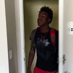 Aye Twinz I always come prepared to class  w/ PerfectLaughs ayetwinz