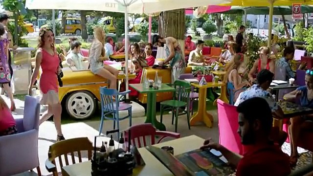 Dheere Dheere Se Meri Zindagi Video Song (OFFICIAL) Hrithik Roshan, Sonam Kapoor _ Yo Yo Honey Singh