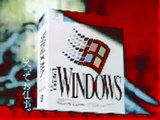 F...I....Windows 3.1 Commercial (japanese) Reversed