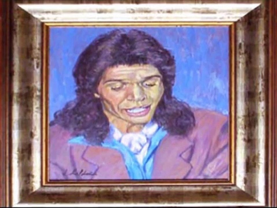 - Camarón - Fandangos de Macandé -