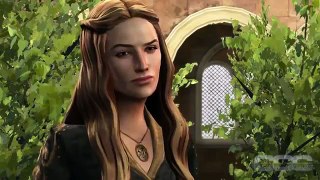 Telltale’s Game of Thrones: Episode 5 - A Nest of Vipers Review