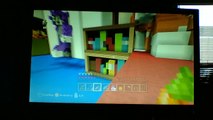 Minecraft xbox - Stampys bedroom - Hunger games