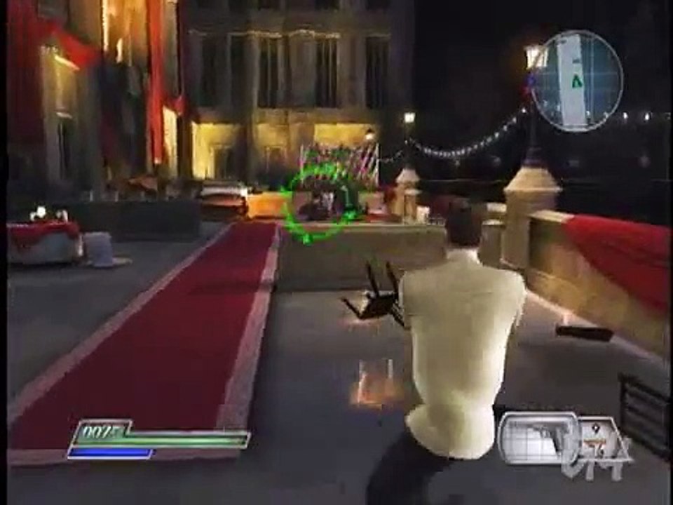 X-Play - From Russia with Love review