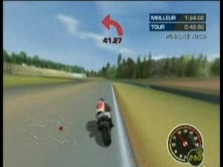 Motogp 3 brno
