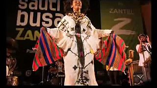 MARITU LEGESSE-አምባሰል