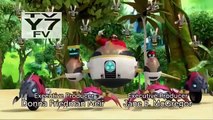 Sonic Boom 0- Series 1 , Episode 3 - Translate This