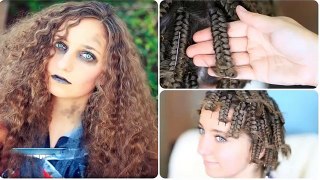 Girls Easy Hairstyles - Beautiful Hairstyles