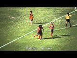 Gols - Brasileiro Feminino - Portuguesa 6 x 1 Duque de Caxias