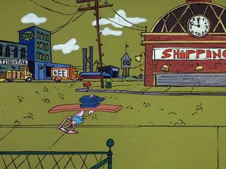 The Pink Panther - Episode 54 - The Pink Package Plot
