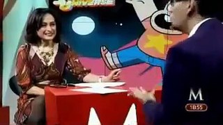 Steven Universe   ¿Hacia donde va Cartoon Network   Por Álvaro Cueva   MILENIO