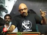 Tamil Actor Sathyaraj Speaks abt TAMIL GENOCIDE On SRILANKA