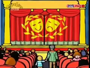 CBeebies Boo! Full Episode 2