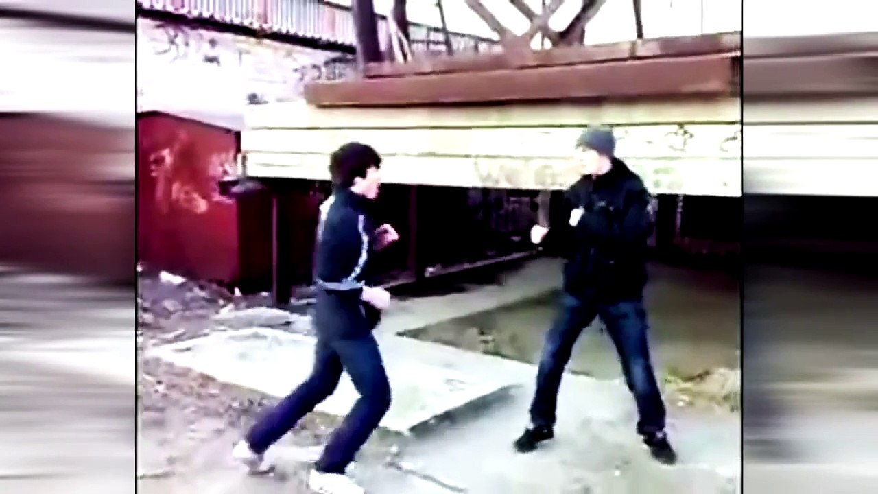 CHECHEN FIGHTS 2015