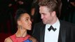 Robert Pattinson & FKA Twigs Are Excited To Get Married