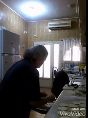 Please Be Careful With My Heart