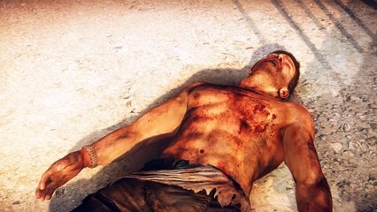 Mad Max - Gameplay Walkthrough - Part 1 - WELCOME TO THE WASTELAND