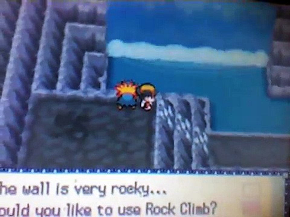 how to find Moltres in pokemon heart gold and soul silver